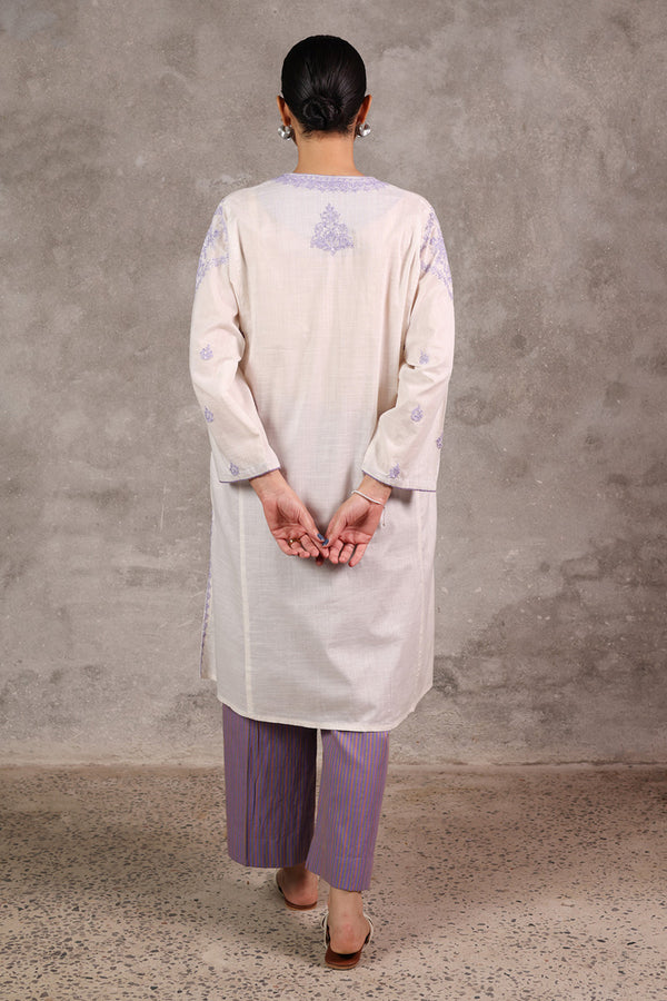 Rangeen Qissay Embroidered Set