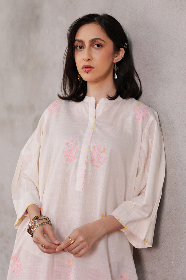 Rangeen Qissay Breezelure Set
