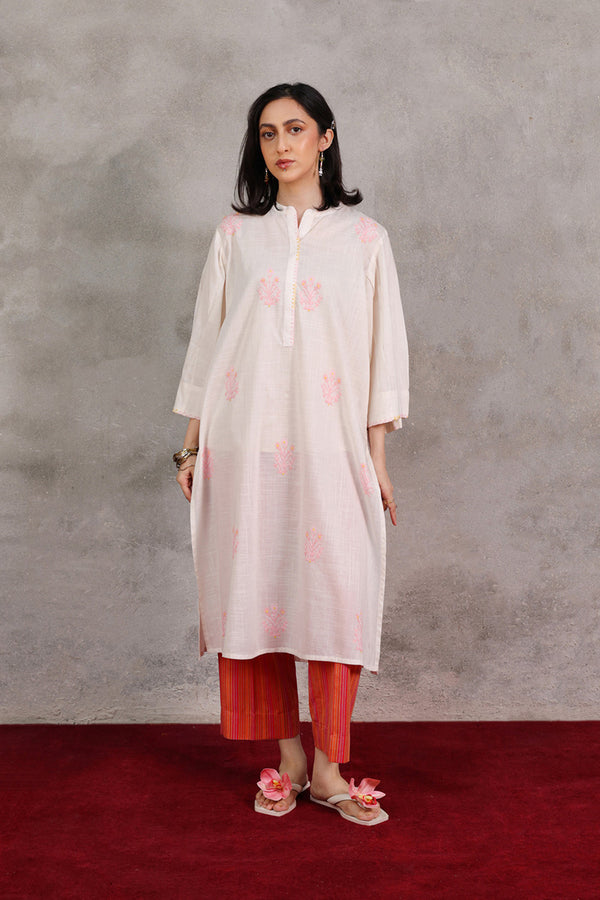 Rangeen Qissay Breezelure Set