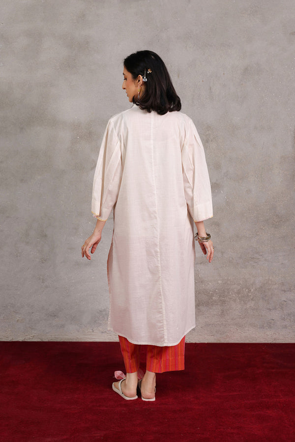 Rangeen Qissay Breezelure Set