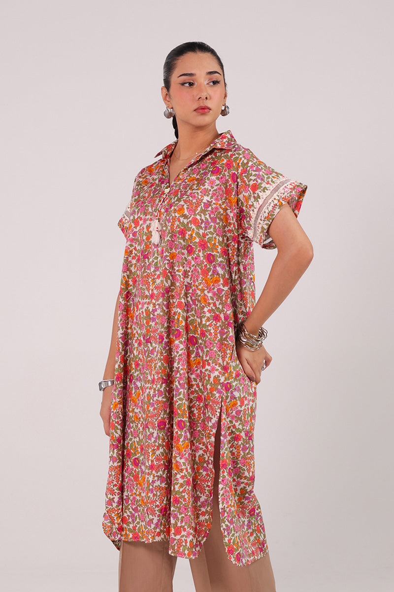 Fleur Painted Dreams Kurta