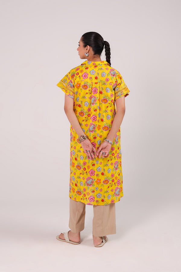 Fleur Painted Dreams Kurta