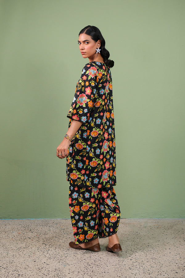 Painted Dreams Co-Ord Set