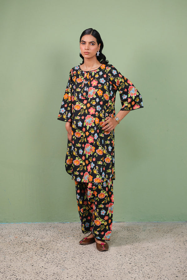 Painted Dreams Co-Ord Set