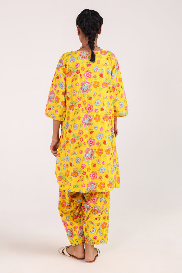 Painted Dreams Co-Ord Set