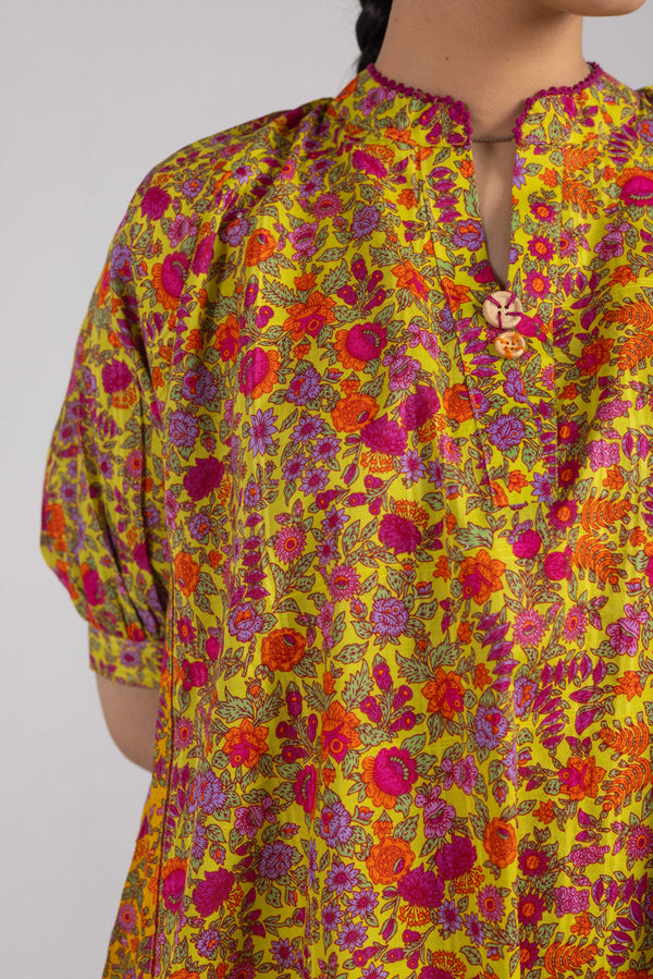 Painted Dreams Classic Shirt