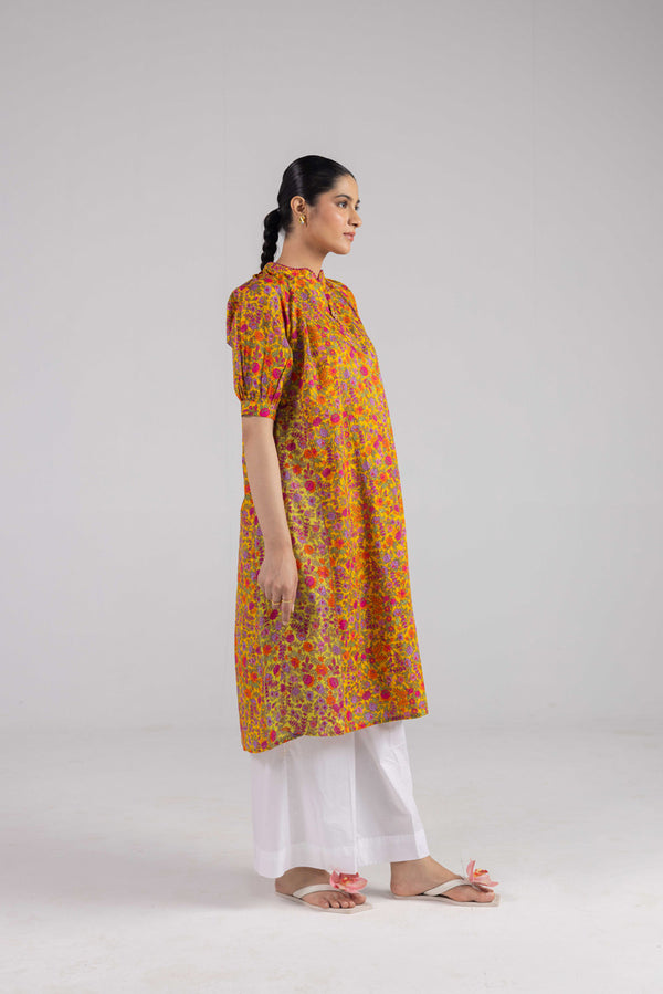 Painted Dreams Classic Shirt