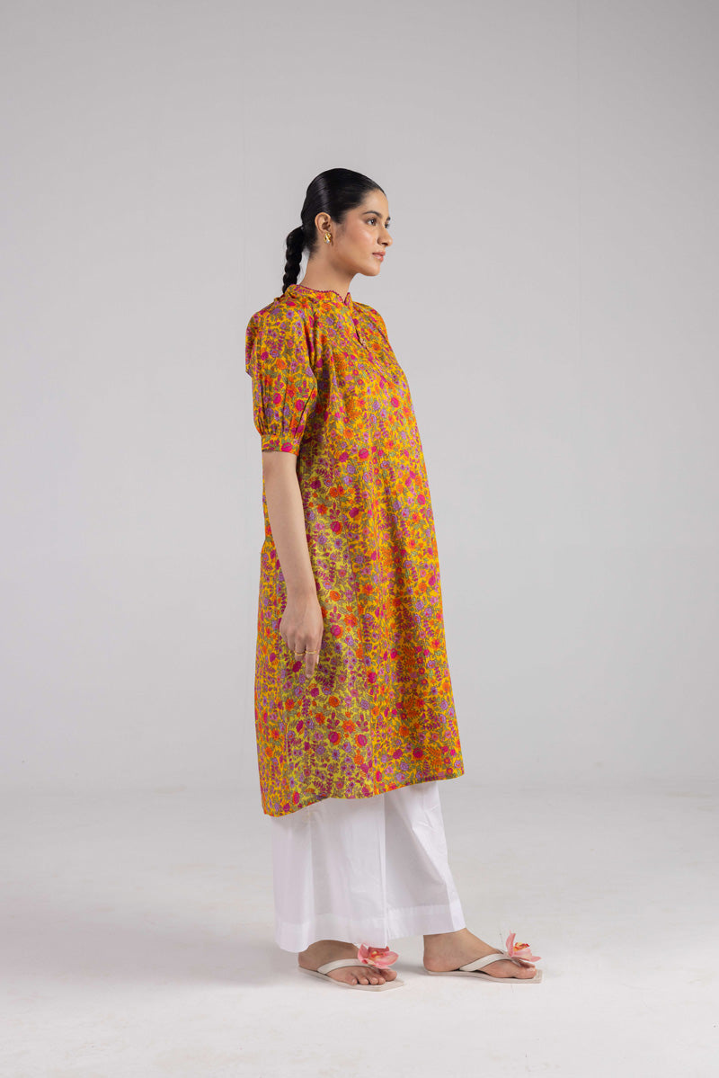 Painted Dreams Classic Shirt