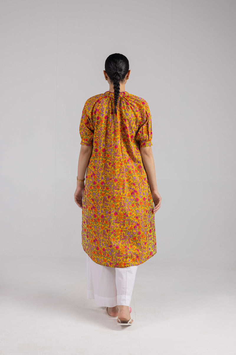 Painted Dreams Classic Shirt