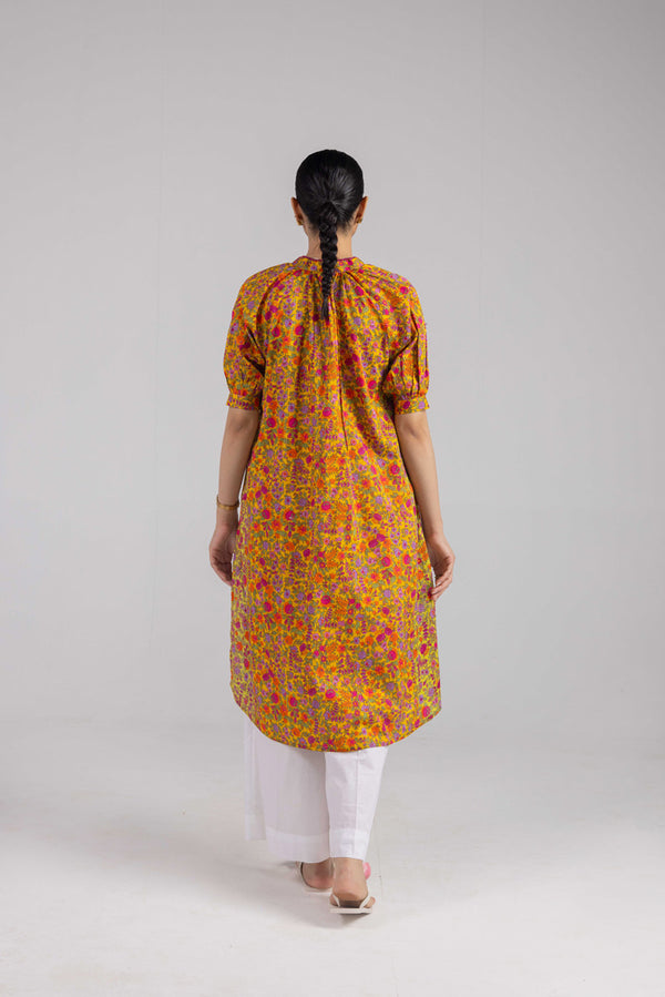 Painted Dreams Classic Shirt