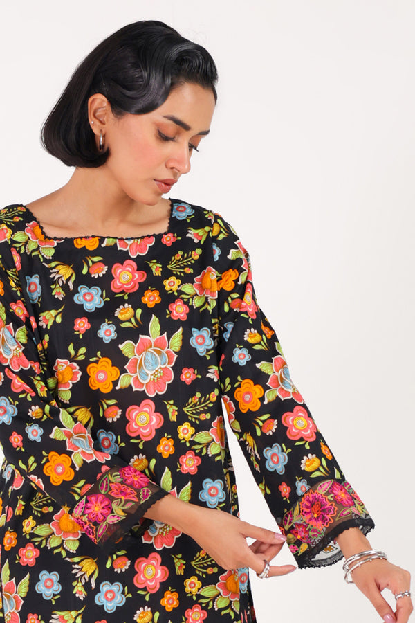 Painted Dreams Co-ord Set