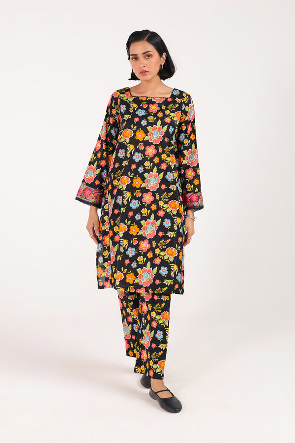 Painted Dreams Co-ord Set