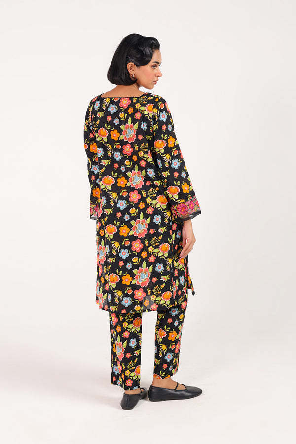 Painted Dreams Co-ord Set