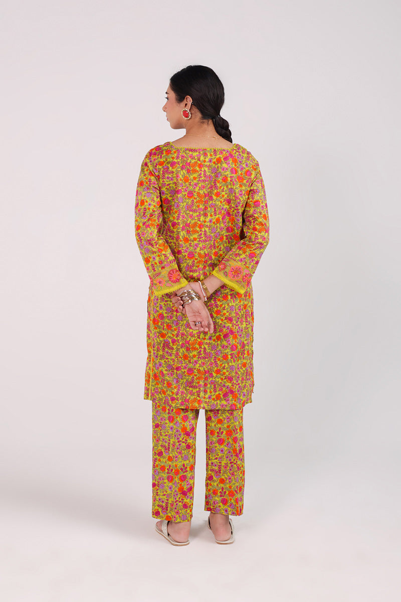 Painted Dreams Co-ord Set