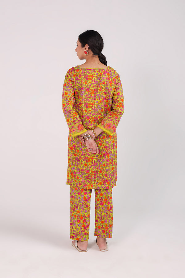 Painted Dreams Co-ord Set