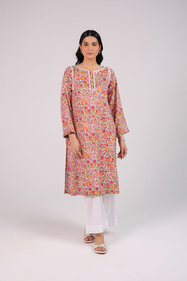 Painted Dreams Hue Shirt