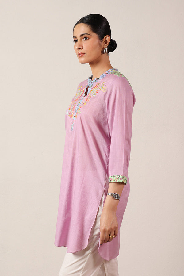 Patch Party Heart Shirt