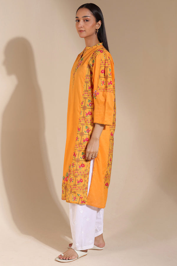 Patch Party Signature Shirt