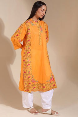 Patch Party Signature Shirt