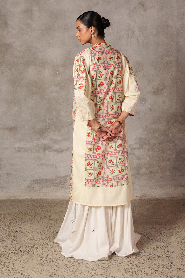 Patch Party Signature Shirt