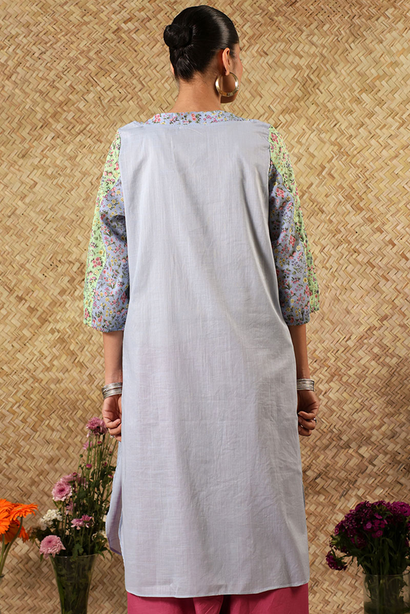 Patch Perfect Shirt