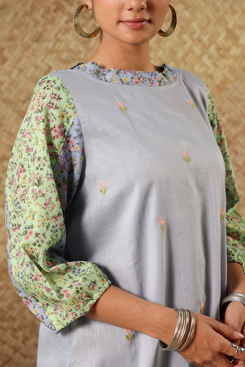 Patch Perfect Shirt