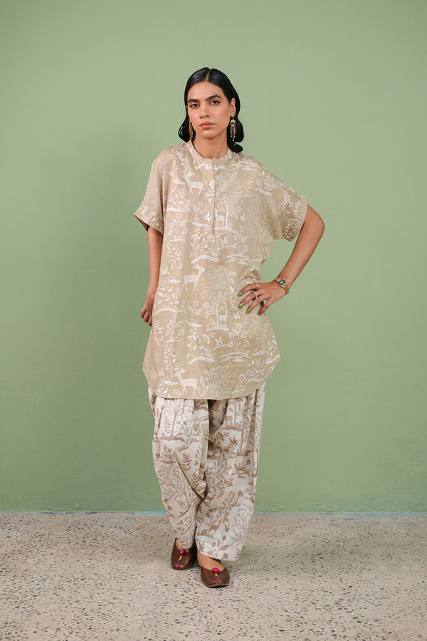 Forgotten Fables Co-Ord Set