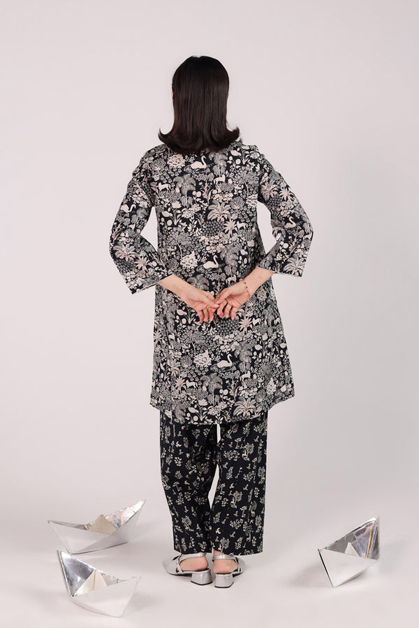 Forgotten Fables Tasseled Set