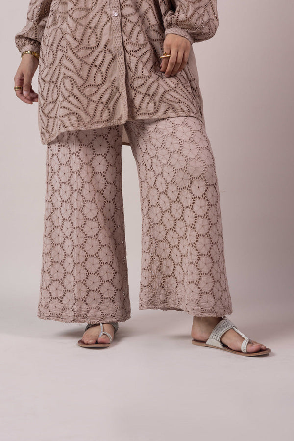 Spring Fling Culottes