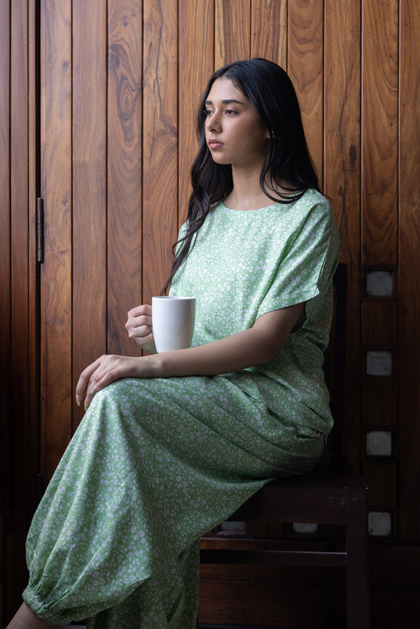 Loungewear Comfy Co-Ord Set