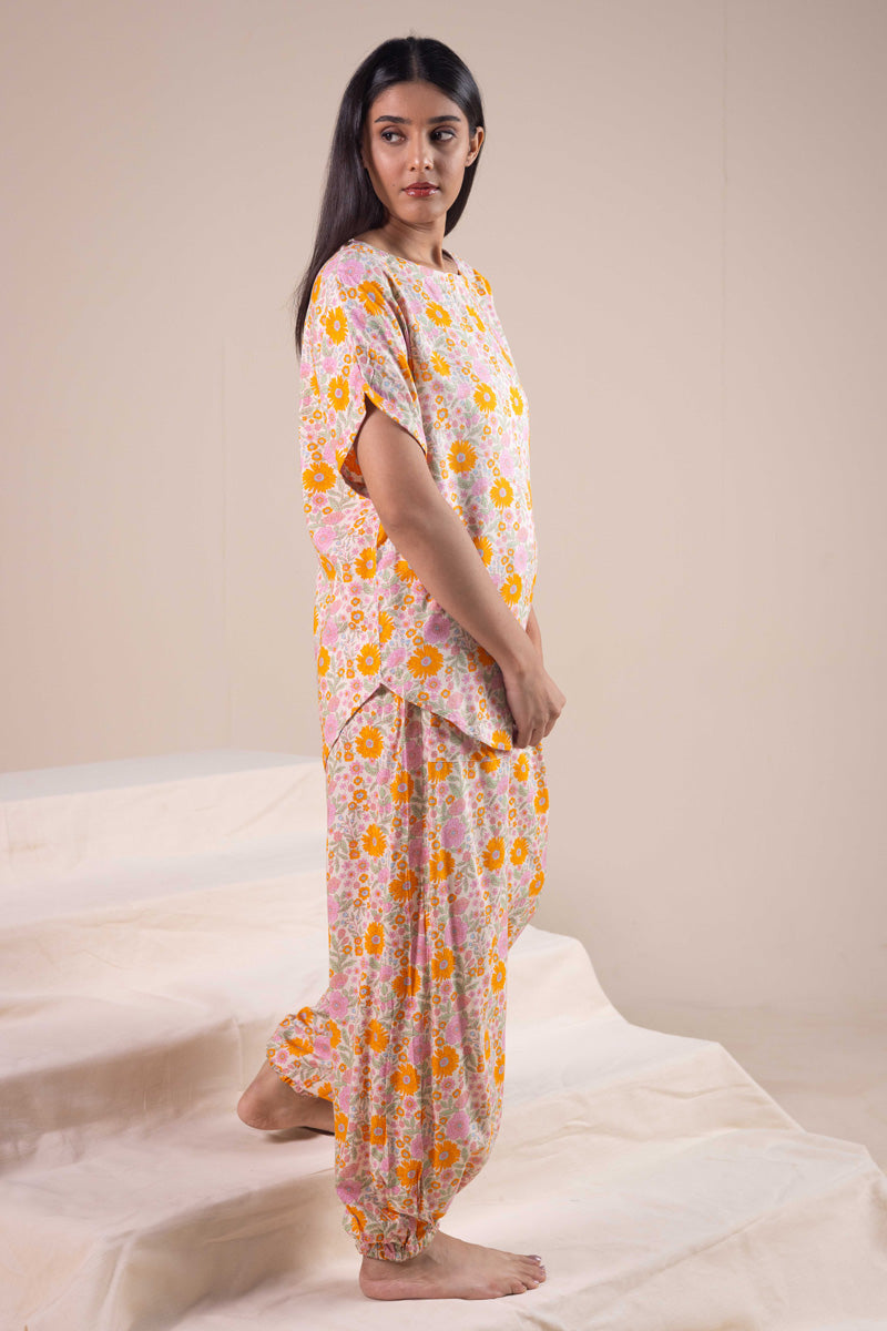 Loungewear Comfy Co-Ord Set