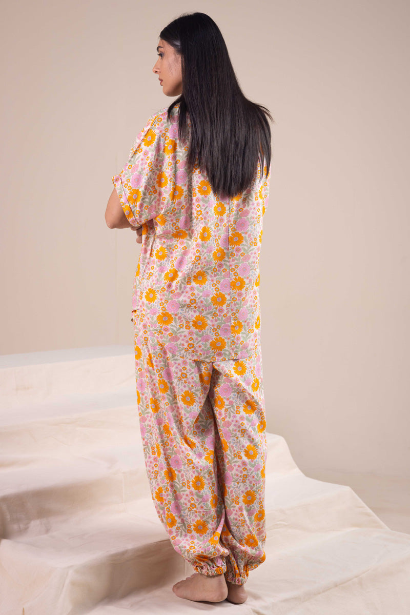 Loungewear Comfy Co-Ord Set