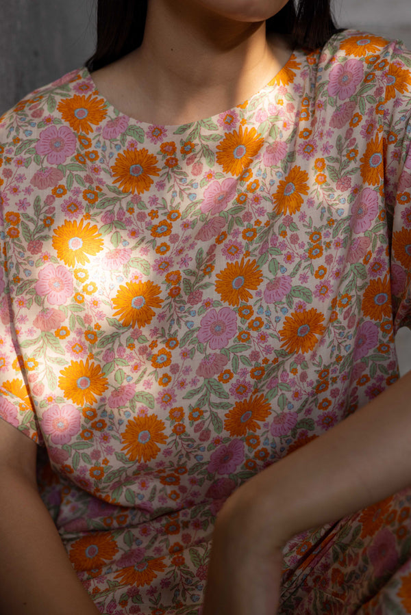 Loungewear Comfy Co-Ord Set