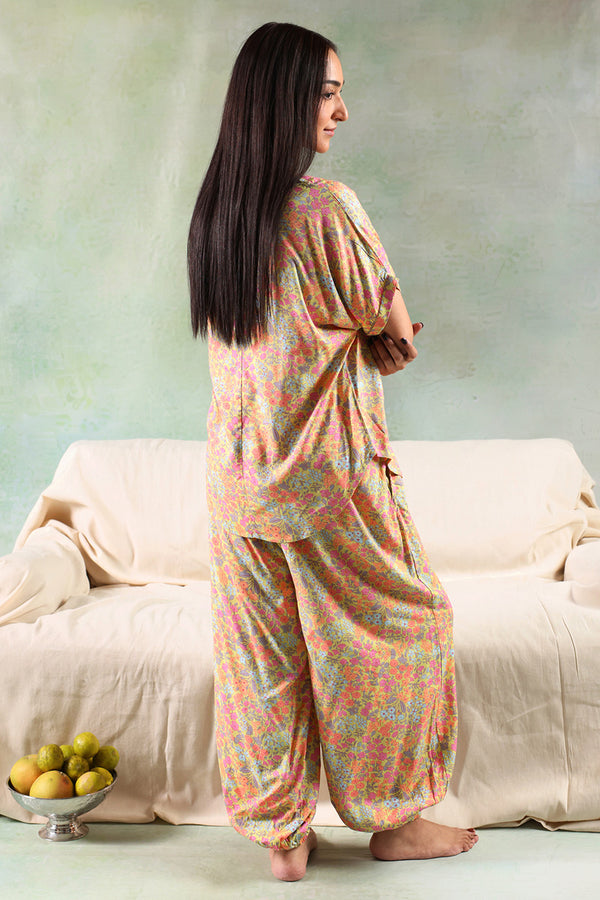 Loungewear Comfy Co-Ord Set
