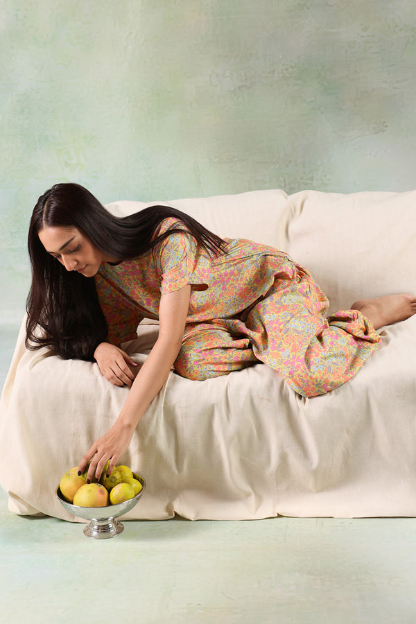 Loungewear Comfy Co-Ord Set