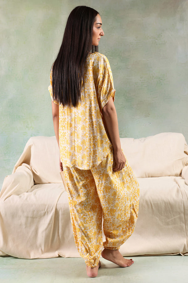 Loungewear Comfy Co-Ord Set