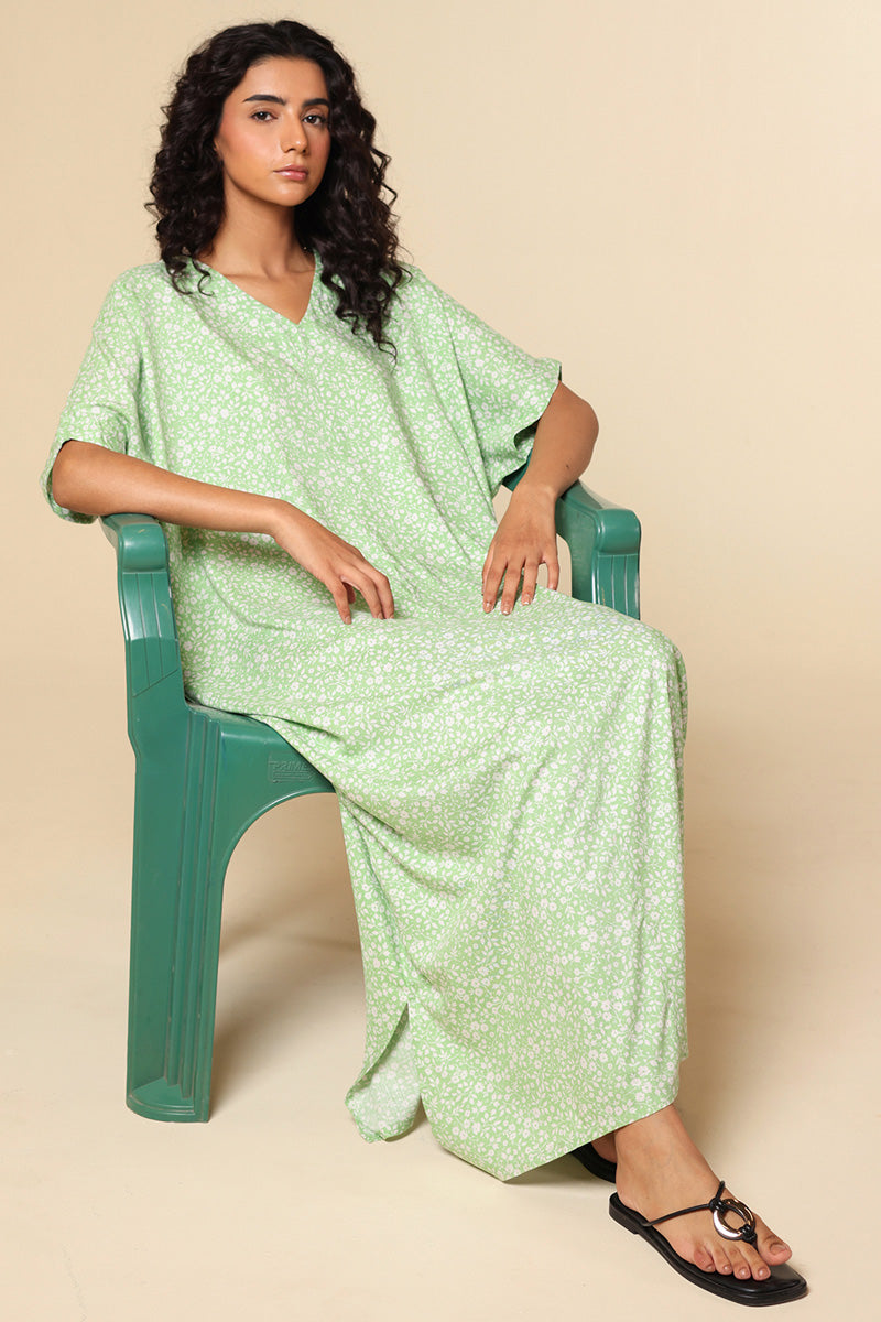 Loungewear Dress
