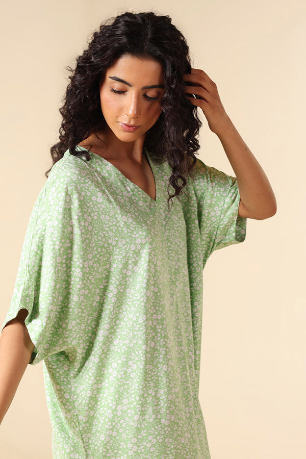 Loungewear Dress