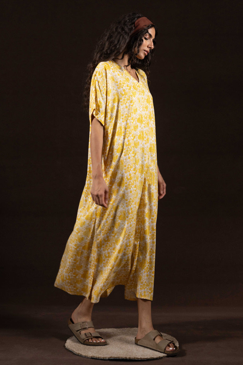 Loungewear Dress