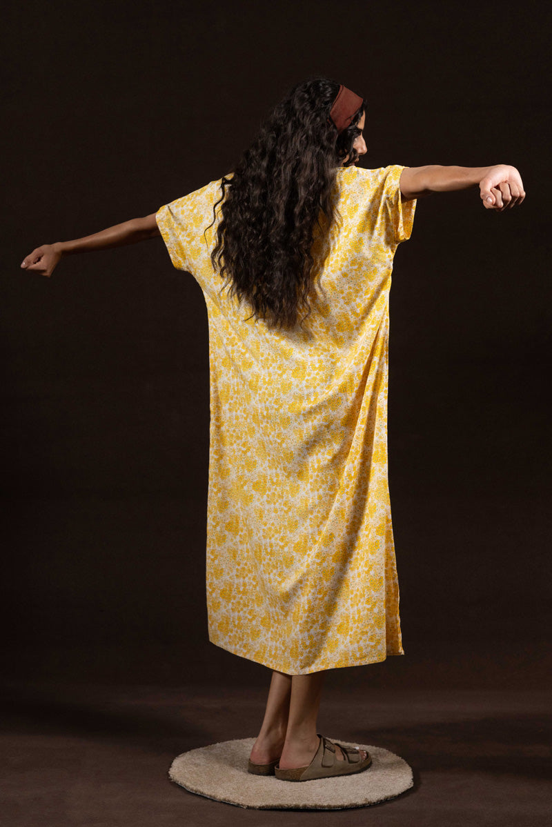 Loungewear Dress