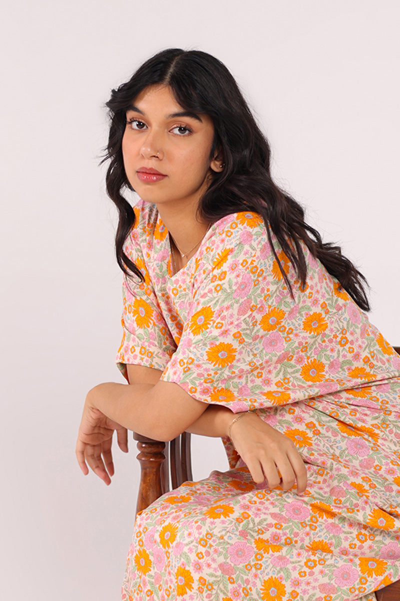 Loungewear Dress