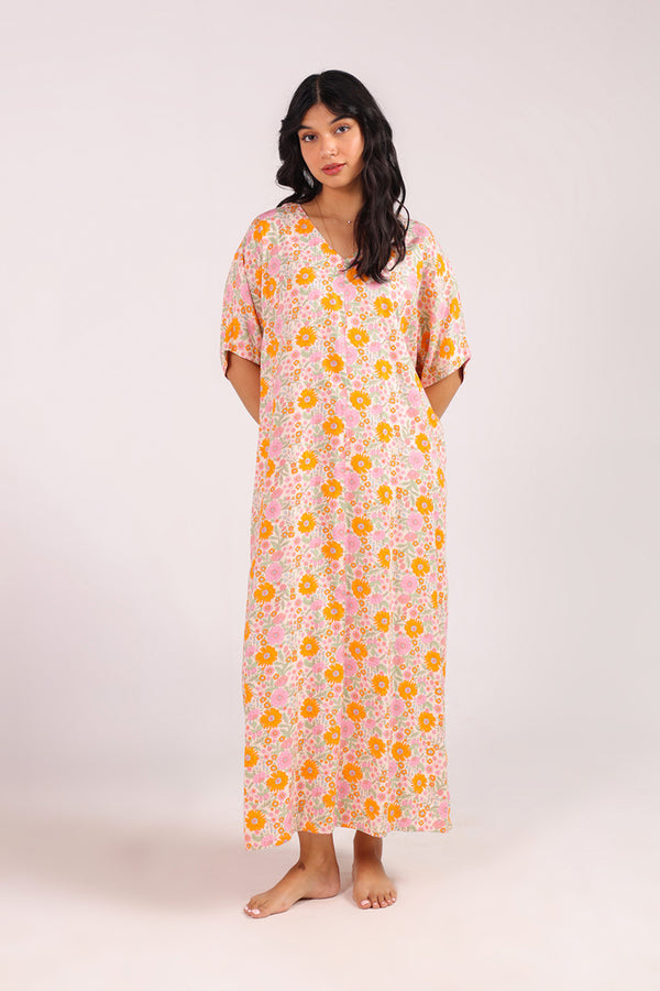 Loungewear Dress
