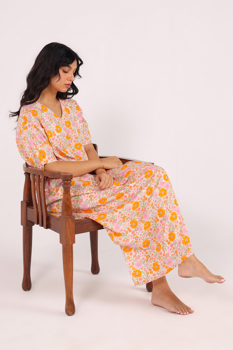 Loungewear Dress