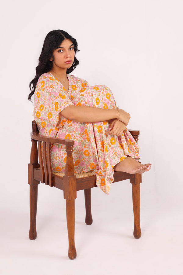 Loungewear Dress