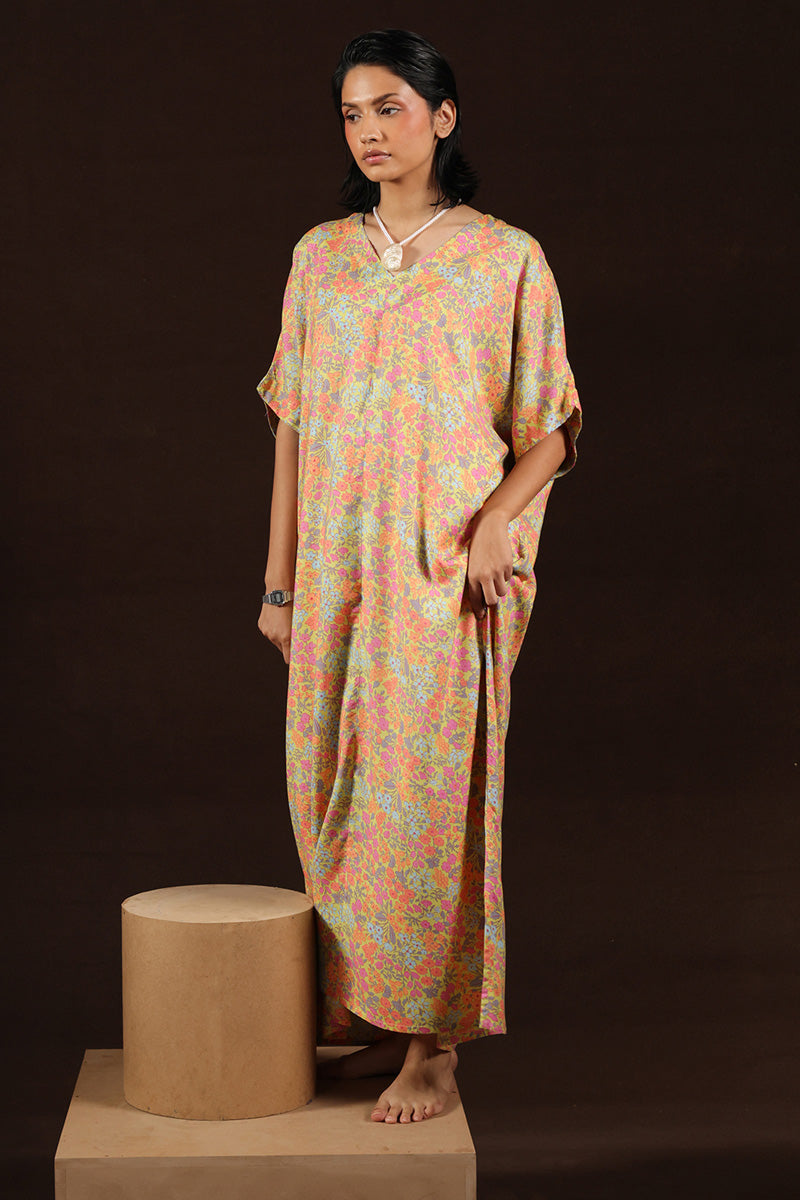 Loungewear Dress