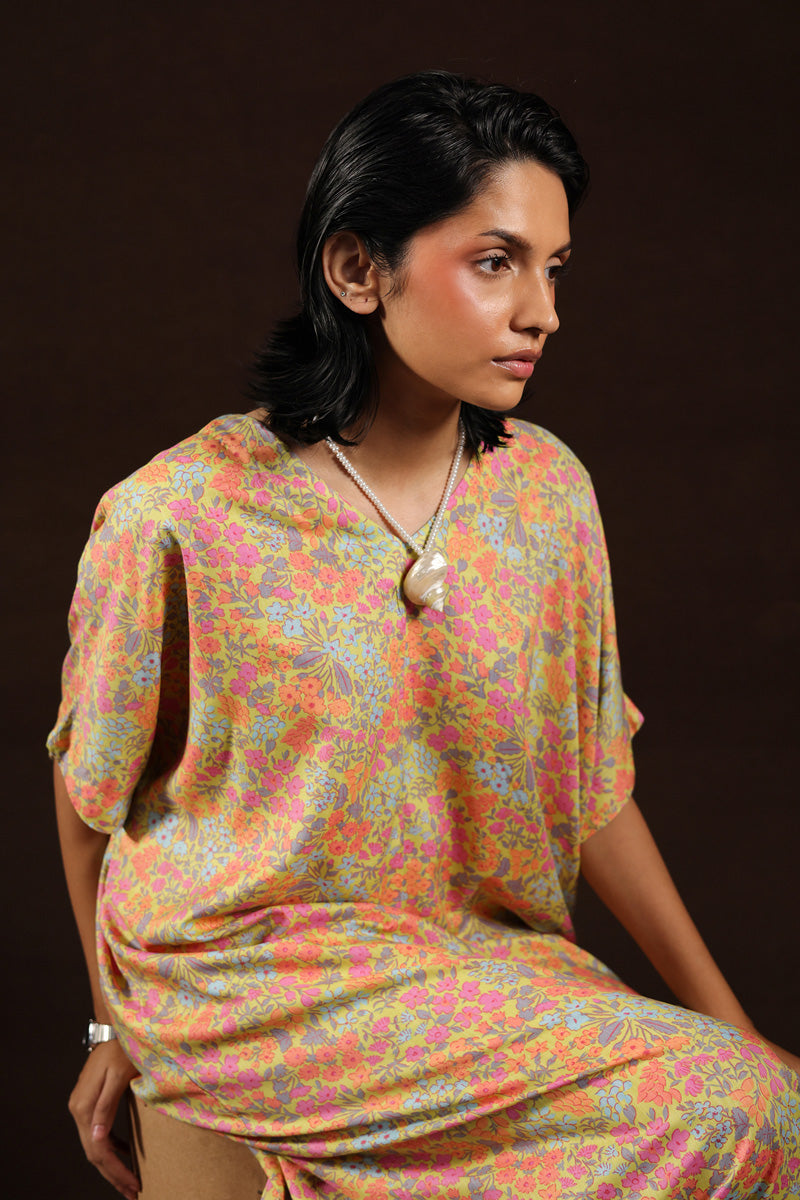 Loungewear Dress
