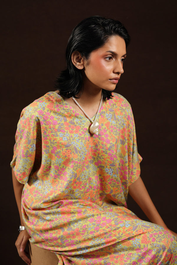Loungewear Dress