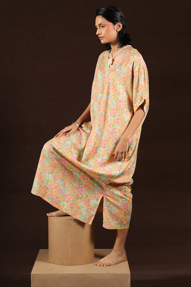 Loungewear Dress