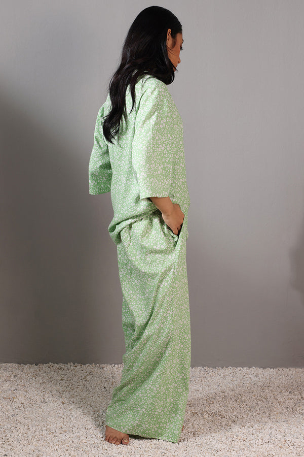 Comfy Loungewear Co-Ord Set