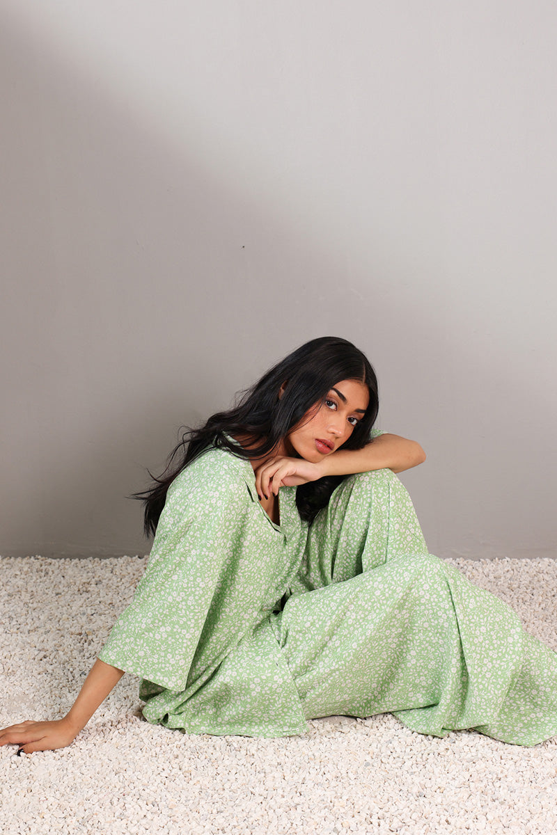 Comfy Loungewear Co-Ord Set